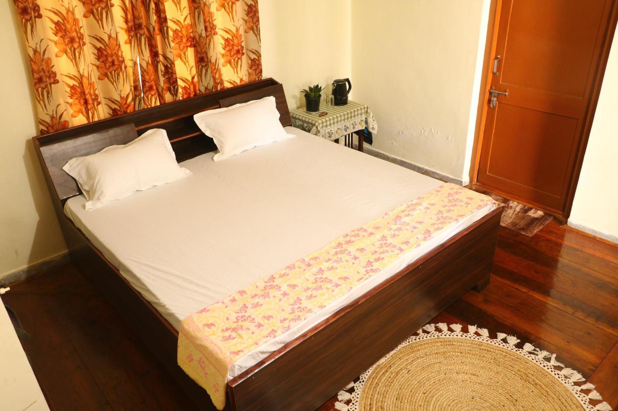 The Deodar Inn Pauri Esterno foto